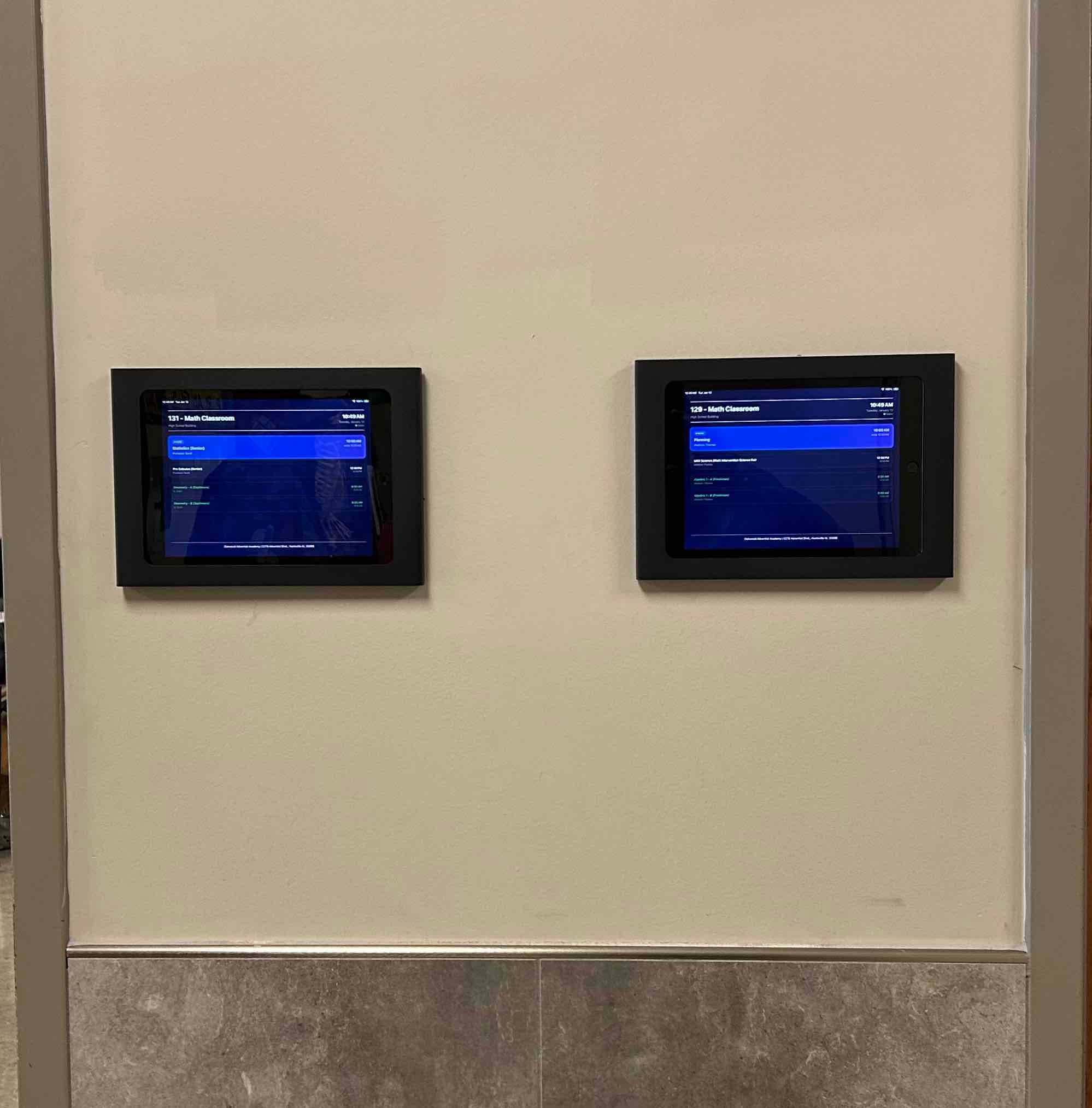 Classroom Technology